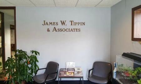 James W Tippin & Associates