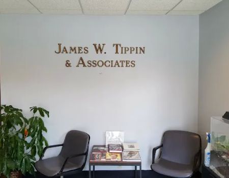 James W Tippin & Associates