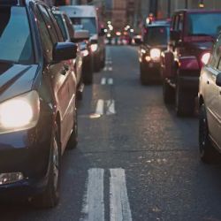 Your Traffic Ticket Lawyer, LLC ico