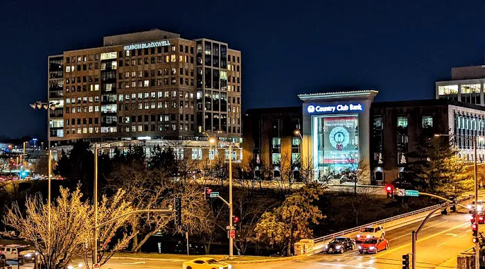 Husch Blackwell LLP 2