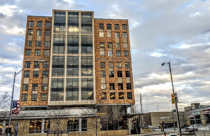 Husch Blackwell LLP 8