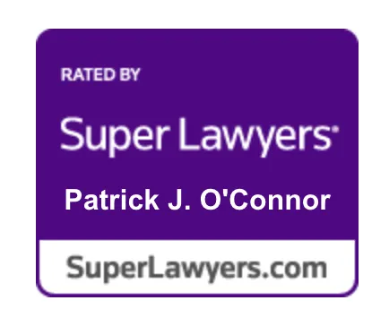 Attorney P.J. O'Connor 4