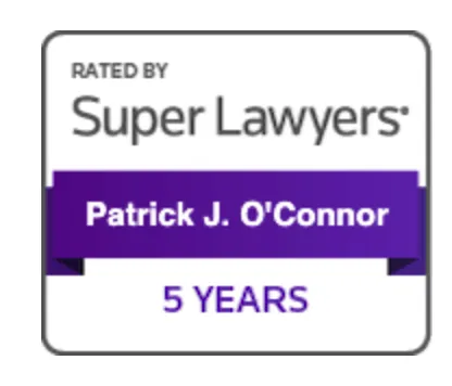 Attorney P.J. O'Connor 5