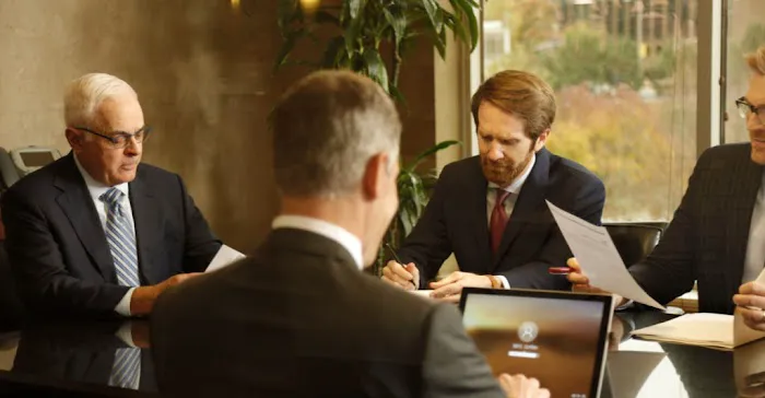 Wagstaff & Cartmell, LLP 3