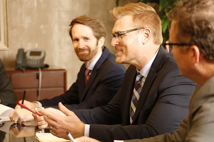 Wagstaff & Cartmell, LLP 2