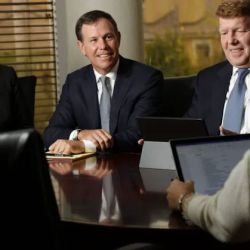 Wagstaff & Cartmell, LLP ico