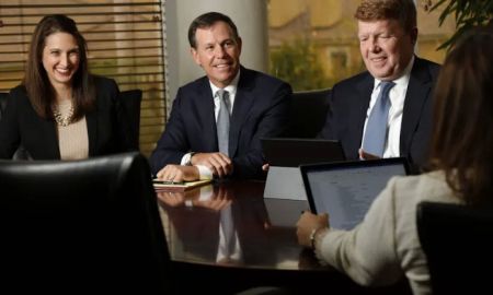 Wagstaff & Cartmell, LLP