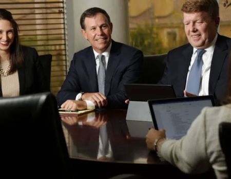 Wagstaff & Cartmell, LLP