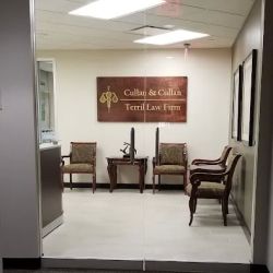 Cullan & Cullan ico
