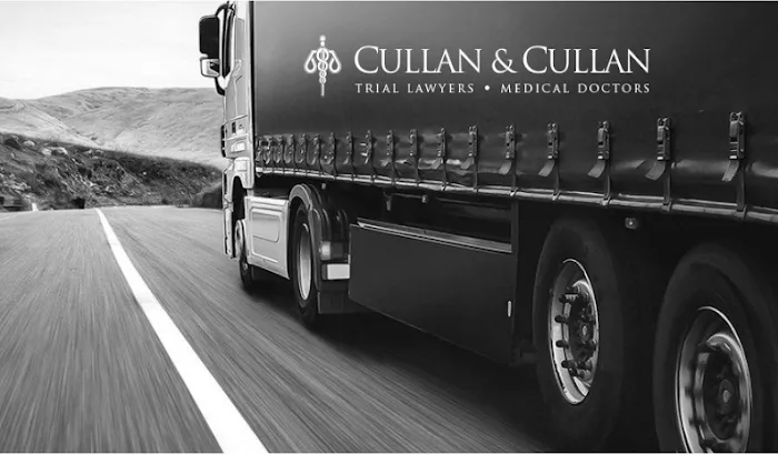 Cullan & Cullan 9