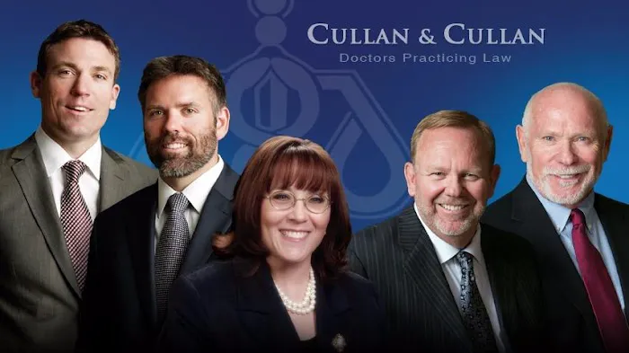 Cullan & Cullan 10