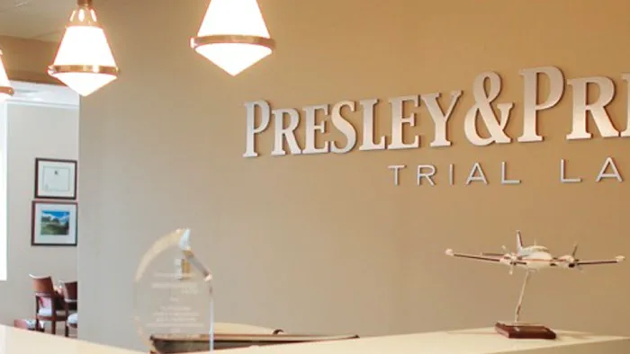 Presley & Presley, LLC 2