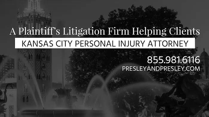 Presley & Presley, LLC 5