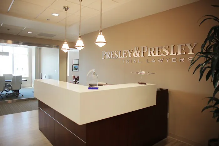 Presley & Presley, LLC 3