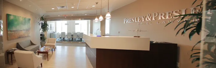 Presley & Presley, LLC 1