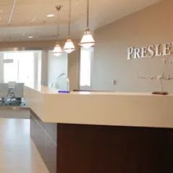 Presley & Presley, LLC ico