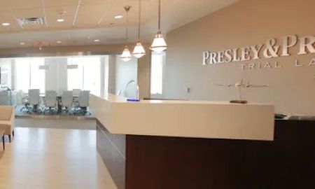 Presley & Presley, LLC
