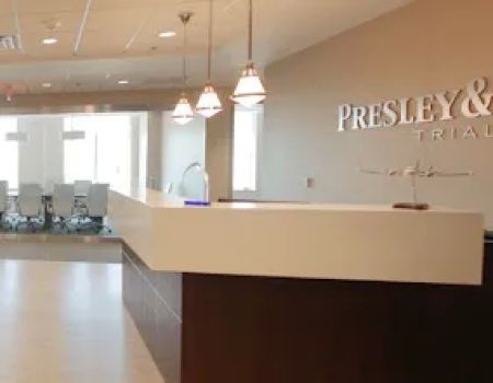 Presley & Presley, LLC