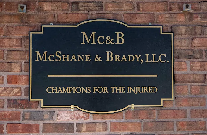 McShane & Brady, LLC 1