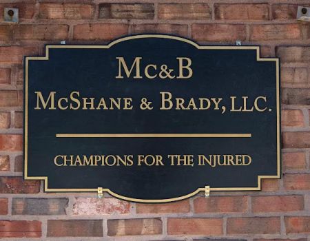 McShane & Brady, LLC