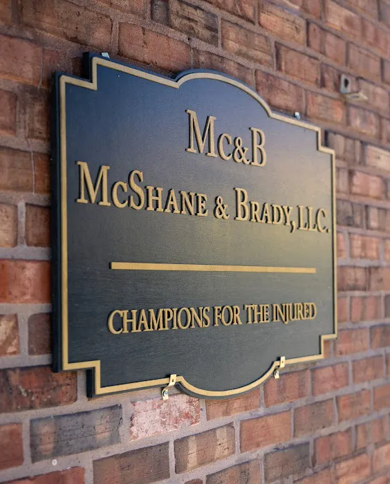 McShane & Brady, LLC 3