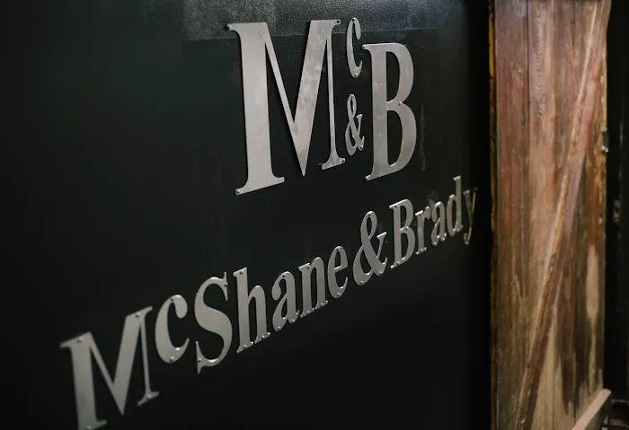 McShane & Brady, LLC 4