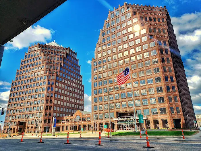Miller Schirger LLC 1