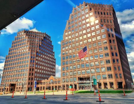 Miller Schirger LLC