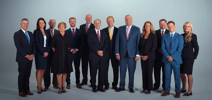 EDELMAN & THOMPSON | Accident, Injury & Death Lawyers in Kansas City, MO 1