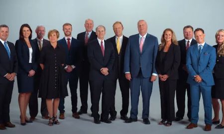 EDELMAN & THOMPSON | Accident, Injury & Death Lawyers in Kansas City, MO