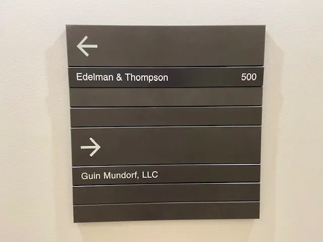 EDELMAN & THOMPSON | Accident, Injury & Death Lawyers in Kansas City, MO 9