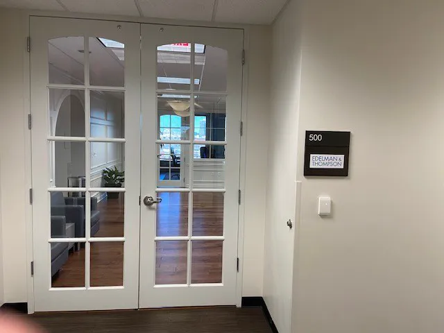 EDELMAN & THOMPSON | Accident, Injury & Death Lawyers in Kansas City, MO 10