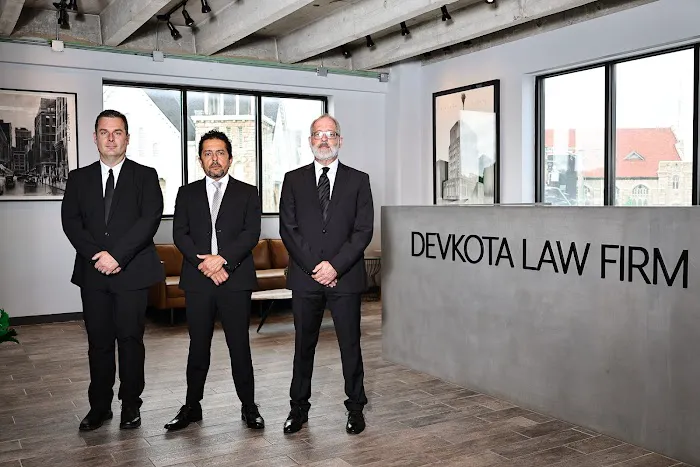 Devkota Law Firm 2