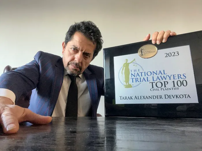 Devkota Law Firm 6