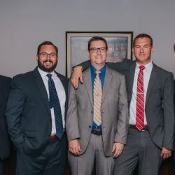 Davis Legal KC ico