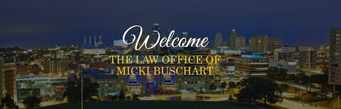 The Law Office of Micki Buschart 3