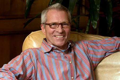 Hugh O'Donnell 1