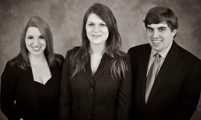 Edelman, Liesen & Myers L.L.P. 2