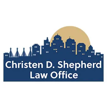 Christen D Shepherd Law Office 4