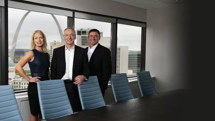 The Simon Law Firm, P.C. 1