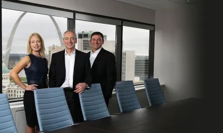 The Simon Law Firm, P.C.