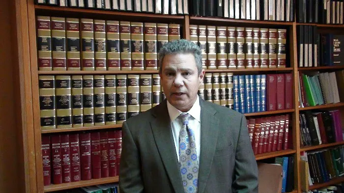 Nigro Law Firm, LLC 1