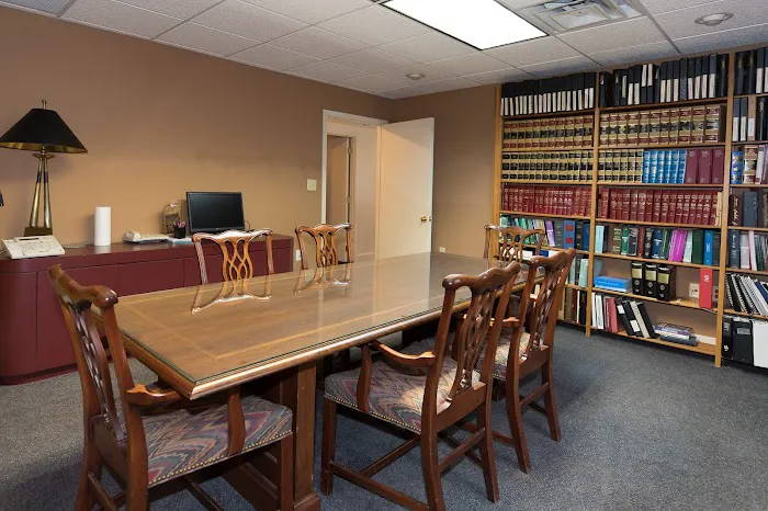 Nigro Law Firm, LLC 7