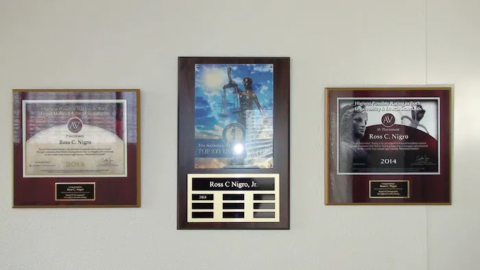 Nigro Law Firm, LLC 8