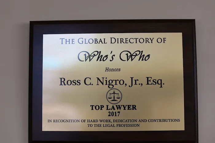 Nigro Law Firm, LLC 5