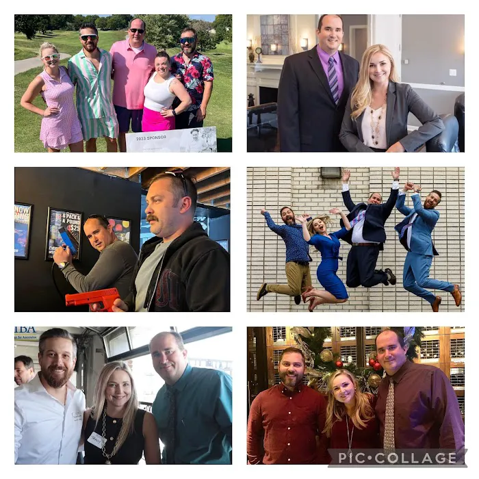 Spradlin Kennedy Law Firm 6
