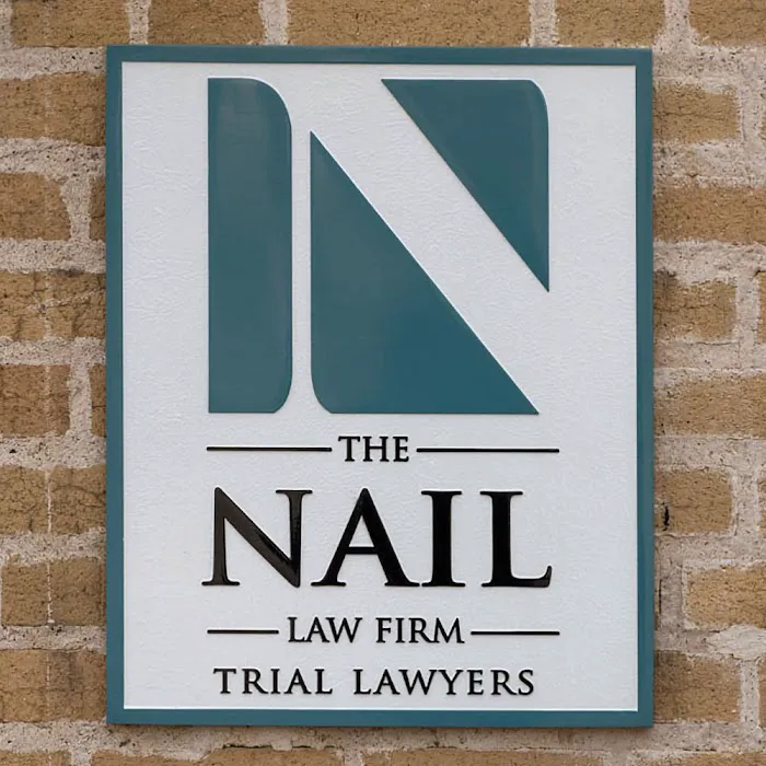 The Nail Law Firm 1