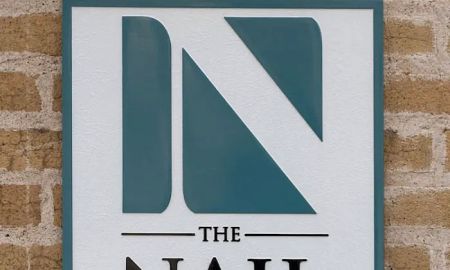 The Nail Law Firm