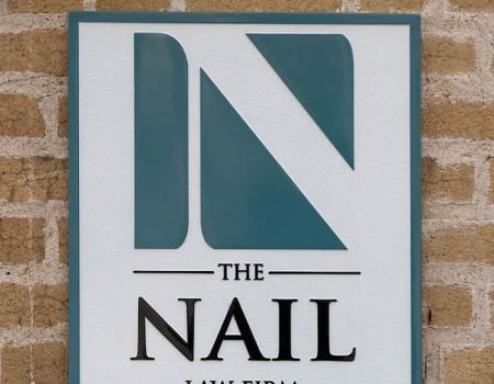 The Nail Law Firm