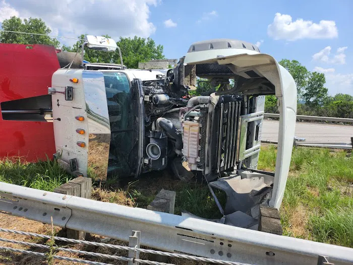 Chionuma Law Firm, LLC - Accident & Injury Attorneys 1
